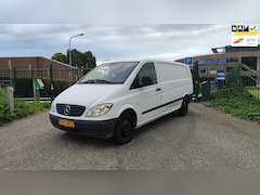 Mercedes-Benz Vito - 115 CDI 343 XXL LANG AIRCO APK NAP