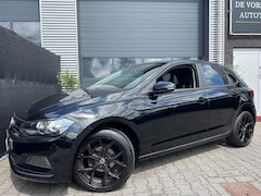Volkswagen Polo - 1.0 | Black on Black | Cruise | Airco |