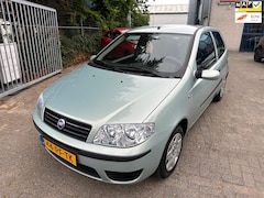 Fiat Punto - 1.2 Dynamic, Airco, Nap, Apk 06/2026