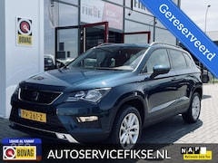 Seat Ateca - 1.4 TSI STYLE 150 PK CAMERA - CARPLAY - TREKHAAK