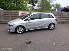Mercedes-Benz B-klasse - 180 Ambition