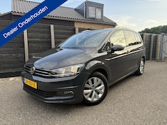 Volkswagen Touran - 1.0 TSI Comfortline Business 7p NL-auto, dealer o.h
