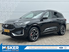 Ford Kuga - 2.5 PHEV ST-Line X TECHPACK WINTERPACK 19INCH