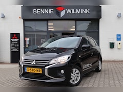Mitsubishi Space Star - 1.2 Dynamic Cruise/Camera/Apple/AndroidAuto