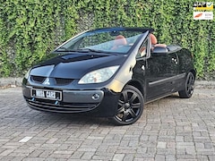 Mitsubishi Colt CZC - 1.5 Limited Edition Cabriolet Airco Sport Velgen