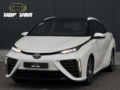 Toyota Mirai - FCV Executive/Dodehoek/Camera/Adaptief Cruise Control