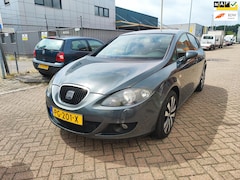 SEAT Leon - 1.8 TFSI Sport-up AIRCO LEES TEKST