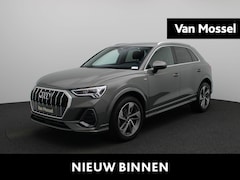 Audi Q3 - 35 TFSI S edition