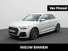 Audi A1 Sportback - 30 TFSI S edition