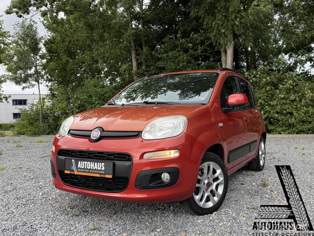 Fiat Panda - 0.9 TwinAir Edizione Cool NAP Airco Elektrische r - AutoWereld.nl