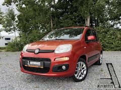 Fiat Panda - 0.9 TwinAir Edizione Cool NAP Airco Elektrische r