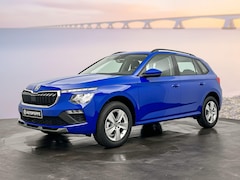 Skoda Kamiq - Selection 1.0 TSI 85 kW / 115 PK SUV 6 versn. Hand