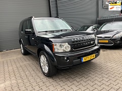 Land Rover Discovery - 3.0 SDV6 S GRIJS KENTEKEN/MARGE