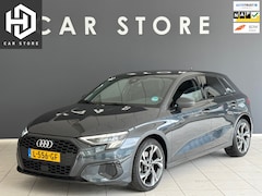 Audi A3 Sportback - TFSI S-Tronic BNS Edition Matrix|Sportstoelen|Virtual|Dealer Ond