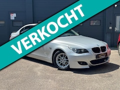 BMW 5-serie - 530i Executive AUTOMAAT