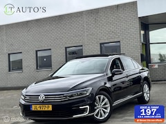 Volkswagen Passat - 1.4 TSI GTE Highline|Pano 360° Camera Dyna