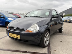 Ford Ka - 1.3 Cool & Sound AIRCONAP✅