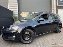 Volkswagen Golf - 1.4 TSI CUP | Schuifdak | Airco | Velgen naar keus