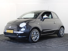 Fiat 500 - 1.4-16V Sport