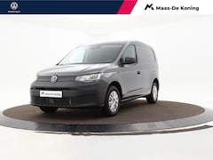 Volkswagen Caddy Cargo - 2.0 Tdi 102pk Style · Apple/Android Car Play · Tussenschot · Vloerplaat · Betimmering · P