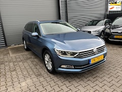 Volkswagen Passat Variant - 1.4 TSI Comfortline Business LED/TREKHAAK/PANORAMADAK