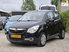 Opel Agila - 1.0 Edition 5drs Airco/68000km