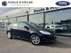 Ford Focus - 1.0 EcoBoost 125pk 5-deurs Trend