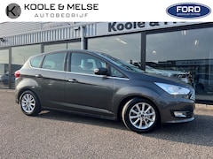 Ford C-Max - 1.0 EcoBoost 125pk Titanium , trekhaak