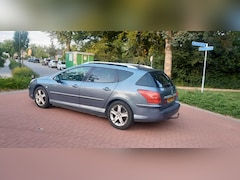 Peugeot 407 SW - 2.2-16V XS Pack