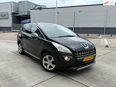 Peugeot 3008 - 1.6 THP GT AUTOMAAT CLIMA NAVI Volledig onderhouden