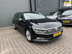 Volkswagen Passat Variant - 2.0 BiTDI 4Motion Highline