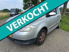Volkswagen Fox - 1.2 Trendline|lees tekst motor goed