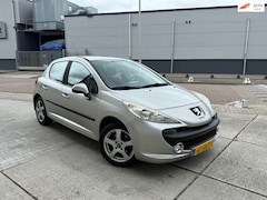 Peugeot 207 - 1.6 VTi XS AUTOMAAT APK AIRCO
