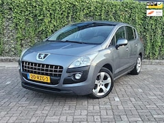 Peugeot 3008 - 1.6 VTi Blue Lease Airco Cruise Sport Velgen