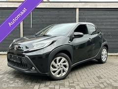 Toyota Aygo X - 1.0 VVT-i S-CVT Automaat LED verl. / LM / Clima / Carplay / 10.250KM