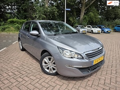 Peugeot 308 - 1.2 e-THP Blue Lease Clima APK 5 DR Volledig onderhouden
