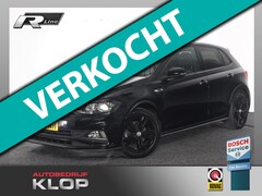 Volkswagen Polo - 1.0 TSI R-line 2X | NL-auto | digitaal cockpit | winter pakket