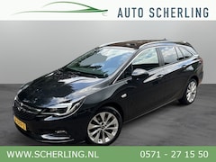 Opel Astra Sports Tourer - 1.4 Turbo 150pk Edition Navi, 17" LMV