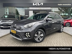 Kia Niro - 1.6 GDi Hybrid DynamicLine