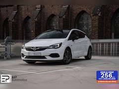Opel Astra - 1.2 Design & Tech|Stuur&Stoel verwarm|AppleCarPla