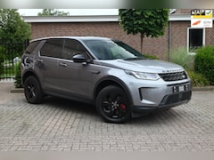 Land Rover Discovery Sport - P300e Hybrid S AWD Dealer o.h. 309 PK 360 Camera Lane-Assist Cruise LED 18''