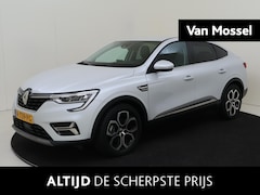 Renault Arkana - 1.6 E-Tech Hybrid 145 Intens | AUTOMAAT | Navigatie| Achteruitrijcamera|