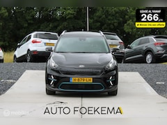 Kia e-Niro - ExecutiveLine 64 kWh MEMORY LEDER LED NAVIGATIE
