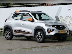 Dacia Spring - Electric 45 Comfort Plus Orange Pack