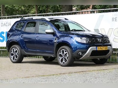Dacia Duster - TCe 100 Prestige