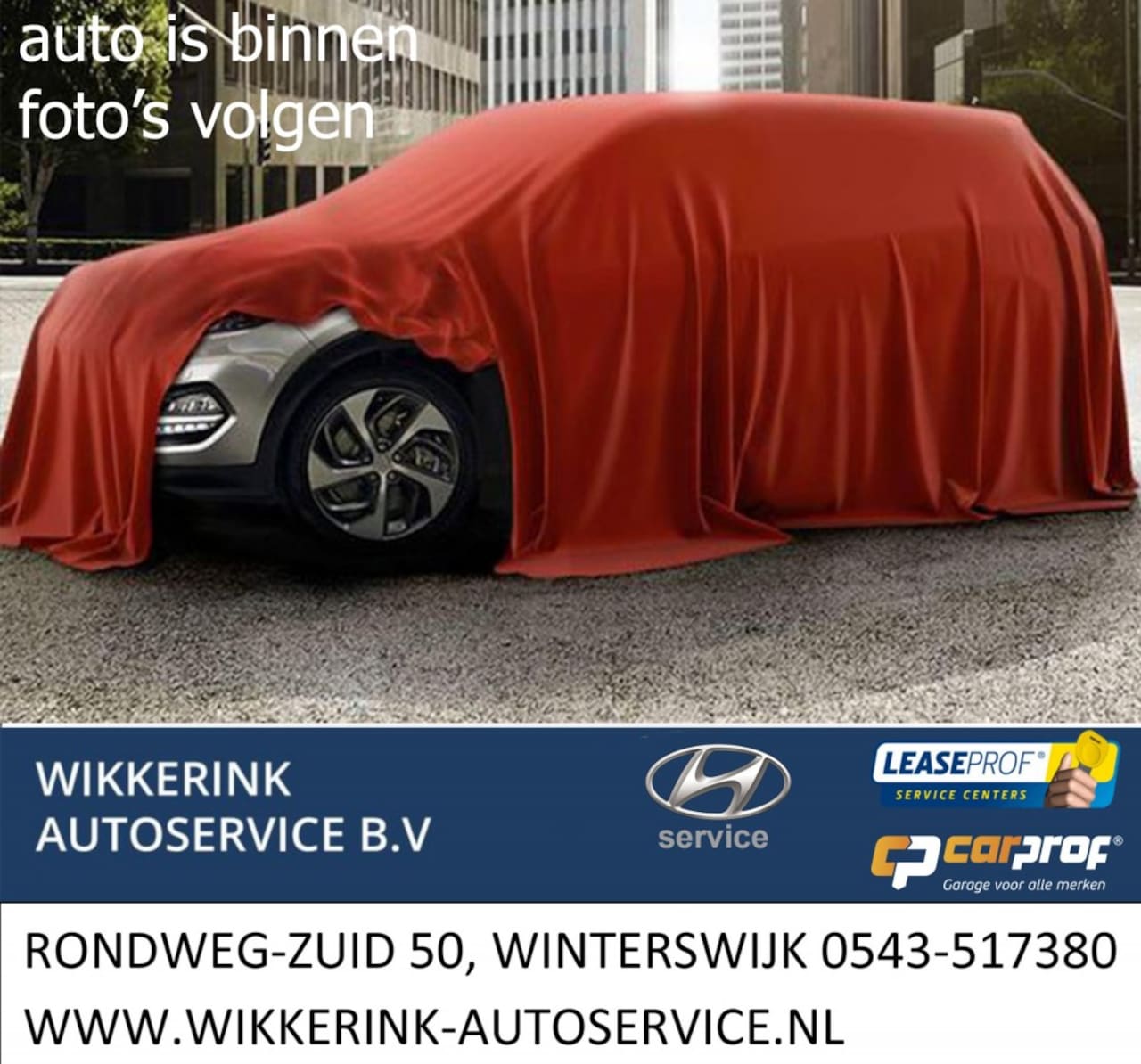 Hyundai Kona - EV Fashion 64 kWh EV FASHION 64 KWH - AutoWereld.nl