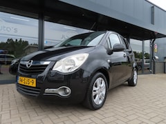 Opel Agila - 1.0 Edition Airco Elektrisch Pakket Velgen 2011