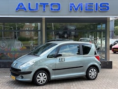 Peugeot 1007 - 1.4 Urban Automaat