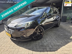 Opel Corsa - 1.4 Innovation | 12MND GARANTIE |NW APK | STUUR-STOELVERWARMIG | CAMERA | CARPLAY |