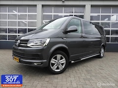 Volkswagen Transporter - 2.0 TDI 140 PK Dubbele Cabine